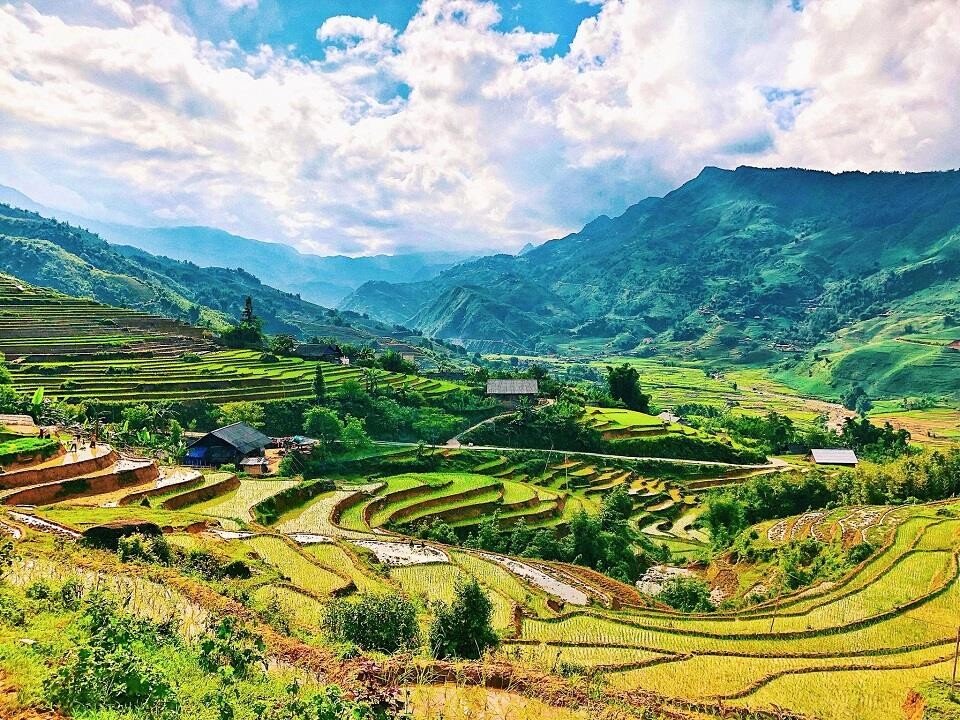 Hoàng Su Phì