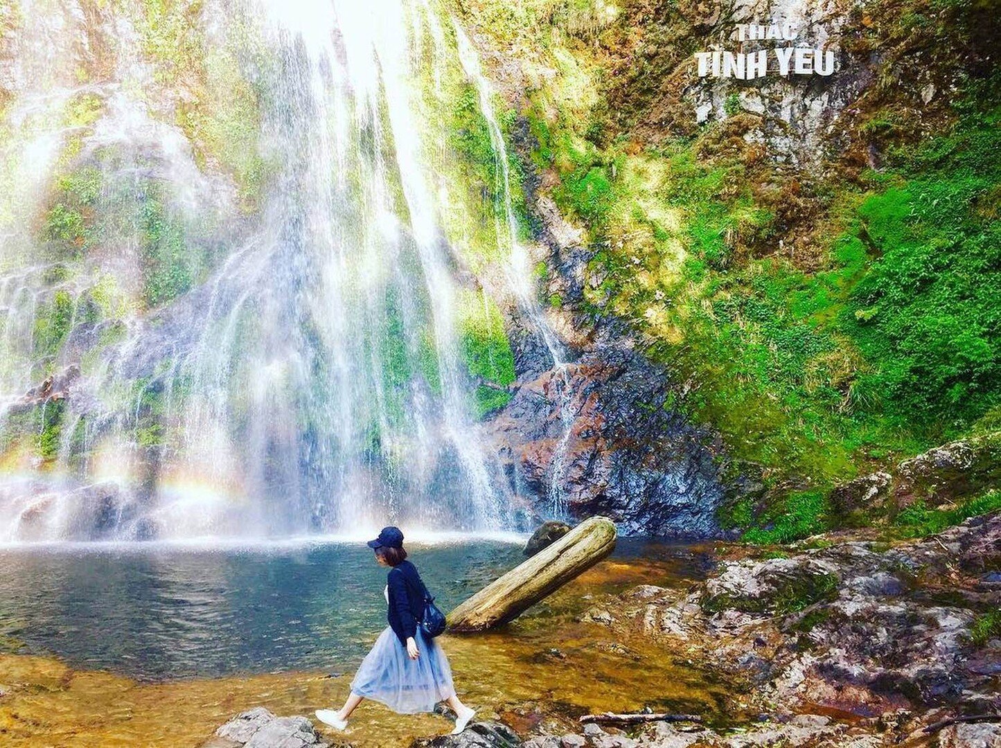 Sông Nho Quế